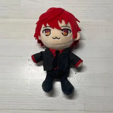 바우 바우군 KnightA KnightX 봉제 인형