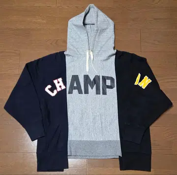 Champion 챔피온 REVERSE WEAVE 리버스 위브 M