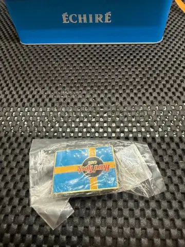 하드록 카페 핀즈 스웨덴 빈티지 익명 배송 네코포스