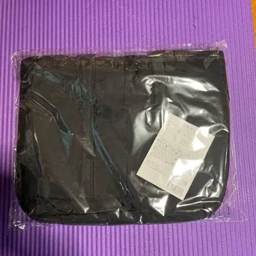 SUKALA 마더백 블랙