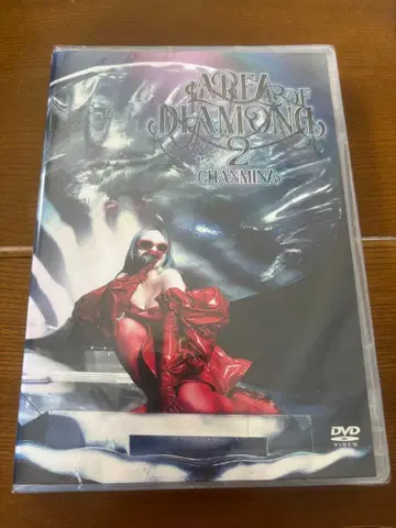 /AREA OF DIAMOND 2 (2장 세트)