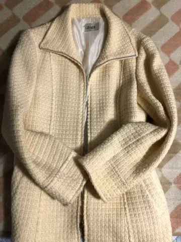 도쿄스타일 시라카바 하프 코트