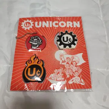 UNICORN 키 커버 세트
