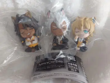 트위스테 어깨 쿵 Fig. 레오나 잭 러기 사바나클로