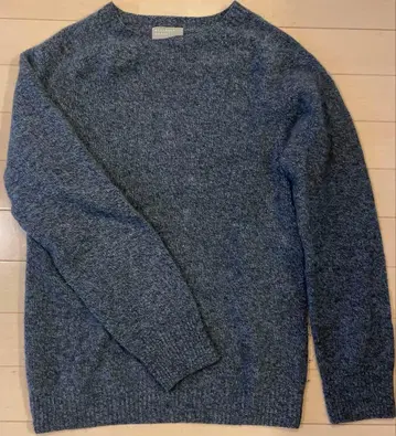 마가렛호웰 스웨터 울 캐시미어