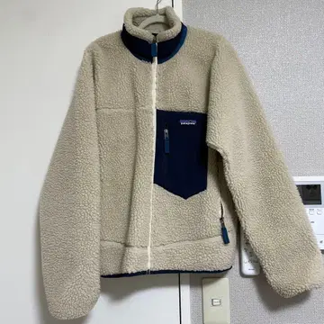 파타고니아 레트로x