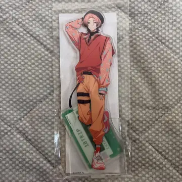 18TRIP 에이트리 나츠야키 치야 아크릴 스탠드