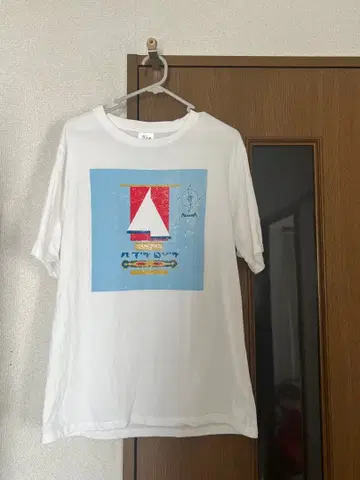 SixTONES YOUNGOLD 굿즈 T셔츠