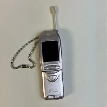 [ D502i 메탈릭 로제 ] 휴대폰 컬렉션 ~docomo ver. ~