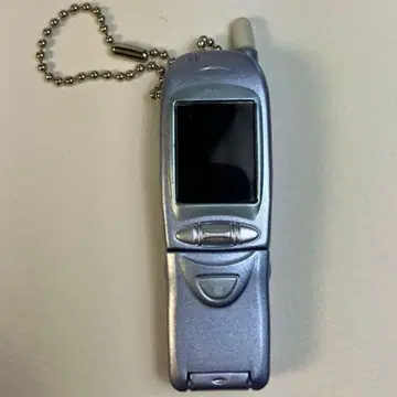 [ D502i 라일락 펄 ] 폴더폰 컬렉션 ~docomo ver. ~