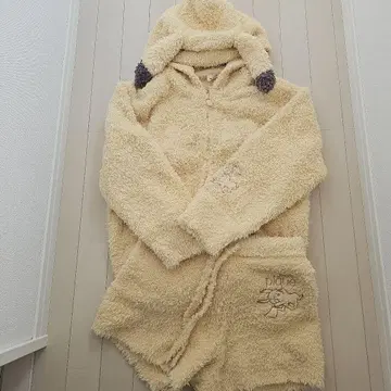 gelato pique 포켓몬 여성용 셋업