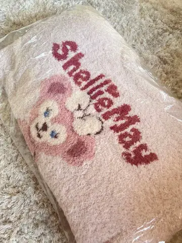 젤라또피케 콜라보 셰리 메이 룸웨어 디즈니씨 한정품