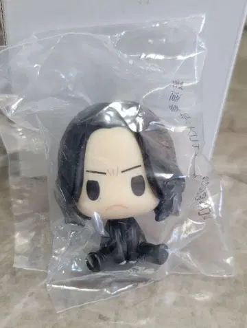 제일복권 C상 스네이프 SD 피규어 미개봉