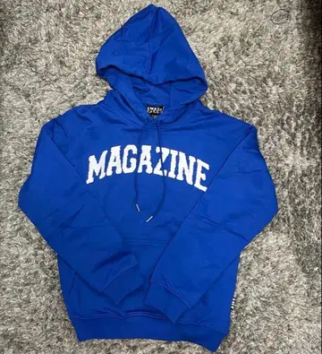 lilypad magazine hoodies