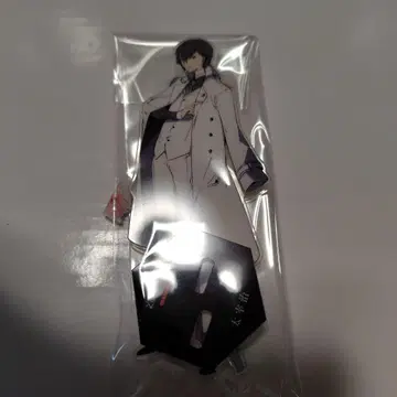 문호 스트레이독스 문스토 영 에이스 부록 아크릴 스탠드 다자이