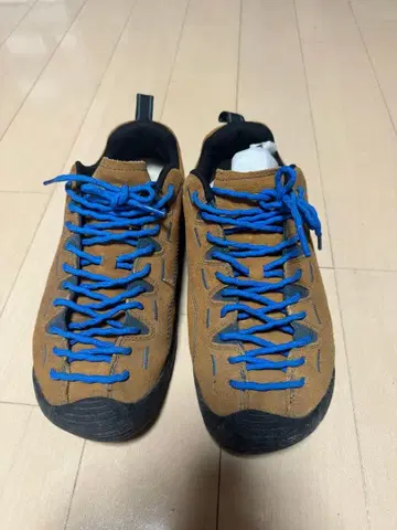 [ keen ] 스니커즈 고무 밑창