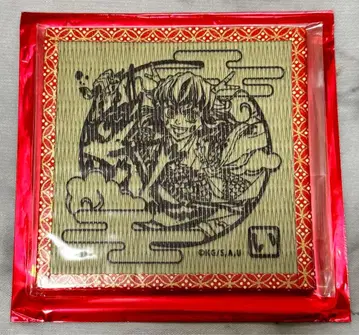 귀멸의 칼날 코스터