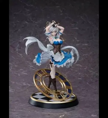 MAGI ARTS 동방 프로젝트 이자요이 사쿠야 1/6 피규어 럭셔리판