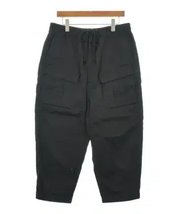 JUNYA WATANABE MAN 크롭 팬츠 남성용