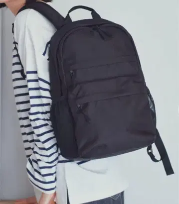 애프터눈 티 무중력 백팩 발수 백팩