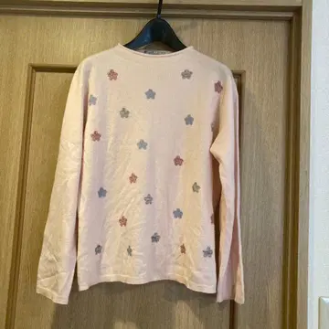 나이가이 어패럴 일본제 퓨어 캐시미어 100% 니트