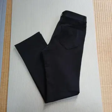 23구 스포츠 여성용 골프 팬츠 블랙 XL 사이즈 새상품