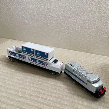 쥬라기 월드 JURASSIC WORLD 타카라토미 기차