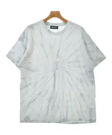 WIND AND SEA 티셔츠 남성용