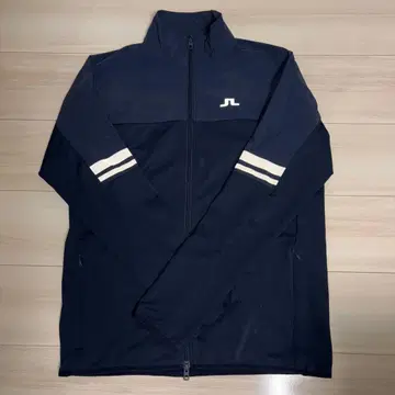 J.LINDEBERG 네이비 자켓 M 사이즈