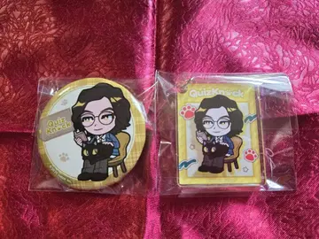 QuizKnock 가와무라 타쿠야 마네키네코