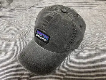 파타고니아 빈티지 캡