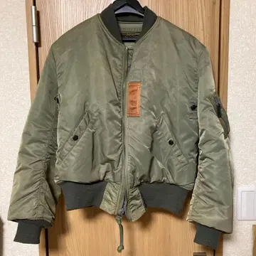 버즈릭슨 MA-1 중고 버즈릭슨 M 13519 동양