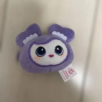 TWICELOVELYS 사나 헤어핀