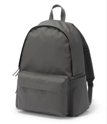 무인양품 백팩 그레이