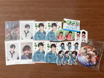 사노 아키야 스티커