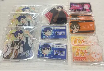 고문 알바 군의 일상 만복 가챠