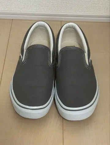 VANS 반스 슬립온 27.5