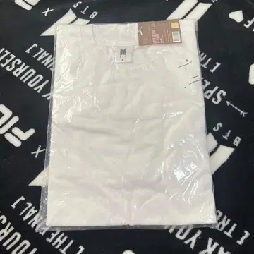 BTS md 롱 T셔츠 롱티 매직샵 magic shop