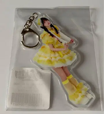 iLiFE 후쿠마루 우사 ONLiFE! 복권 온라인 복권 아크링 키링