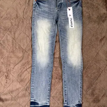 PURPLE-BRAND 데님 29