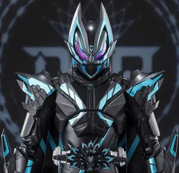 S.H.Figuarts 가면라이더X기츠