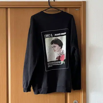 unitedathle 맨투맨 상의