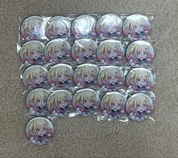 프로세카 텐마 사키 글리터 캔뱃지 vol.34 A