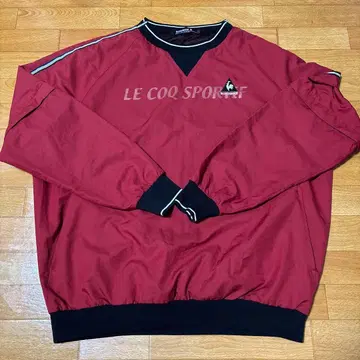 le coq sportif 르꼬끄 스포르티브 스니드 재킷 2way