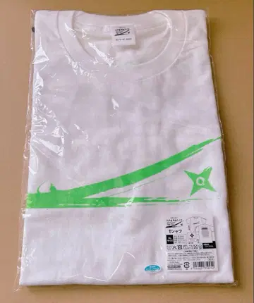 닌뮤 6학년 단독 라이브 6단 T셔츠