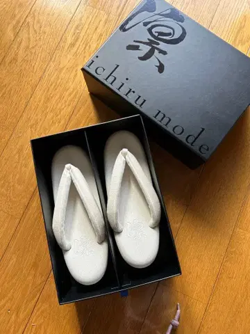 조리 M 사이즈/이치루 ichiru mode 린