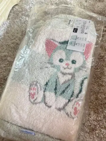 젤라또피케 콜라보 젤라토니 룸웨어 디즈니씨 한정품