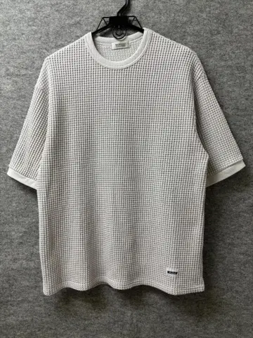 RADIALL 라디얼 빅 와플 T M 사이즈