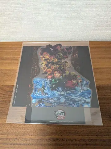 캐릭터 아크릴 스탠드