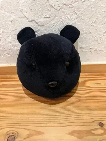 블랙 곰 퍼터용 골프헤드커버 (캘러웨이)